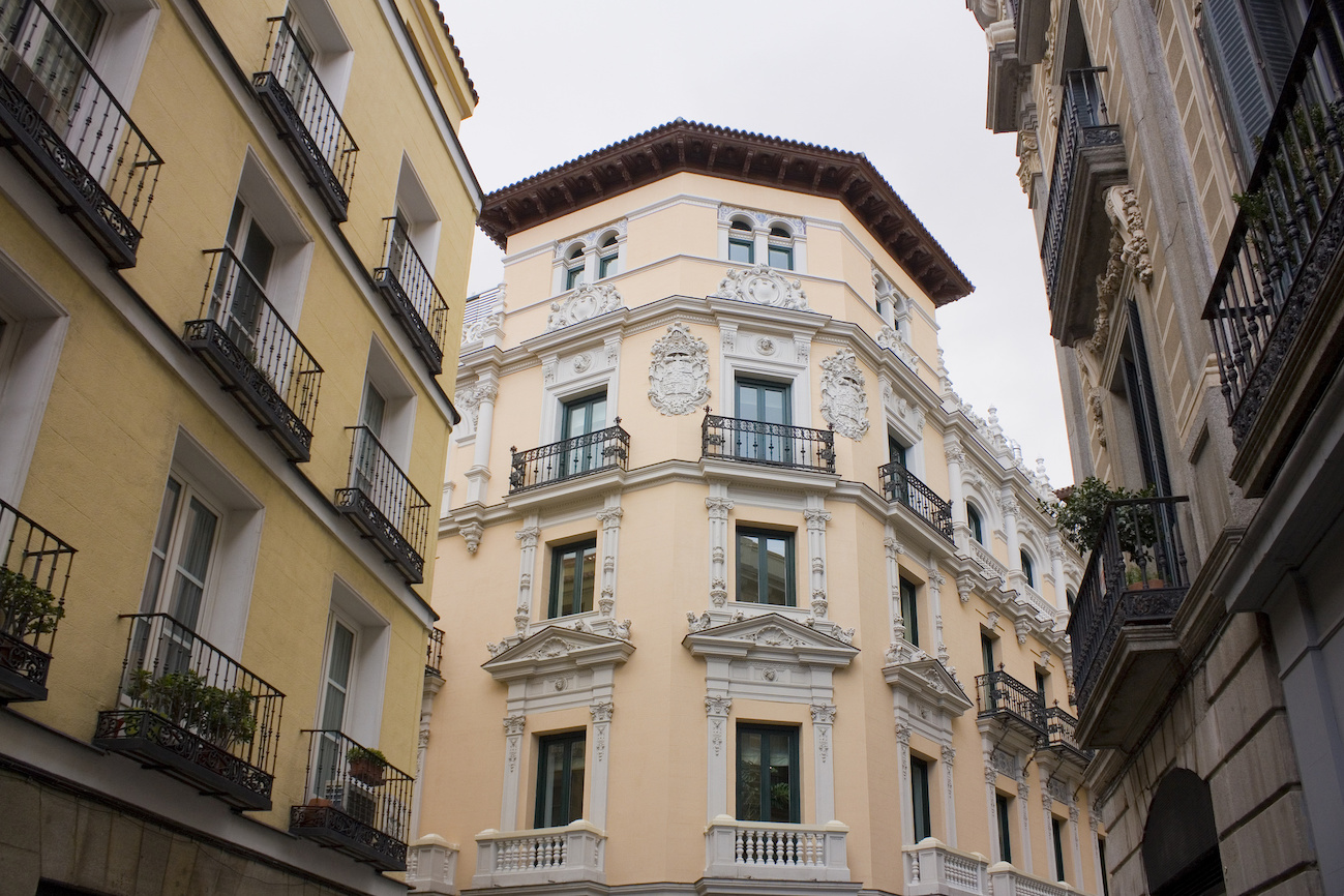 Guia de Viagem de Madri - Museu Thyssen-Bornemisza - guia madrid