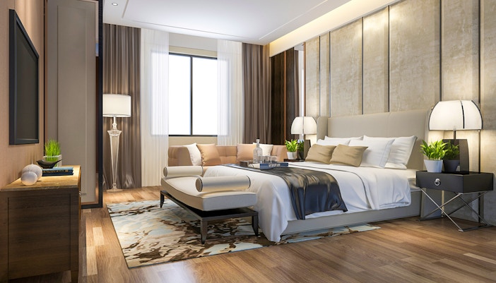 Monuments in Singapore - Goodwood Park Hotel