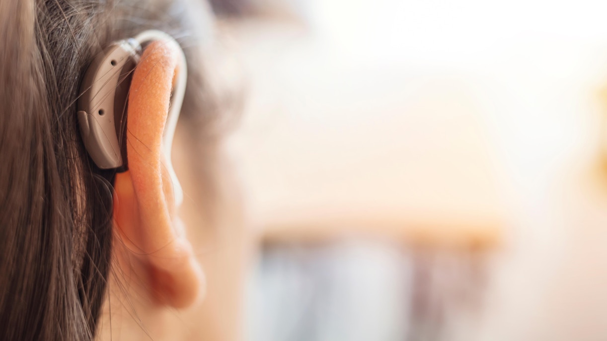 Visite du musée d'Orsay, accessibilité