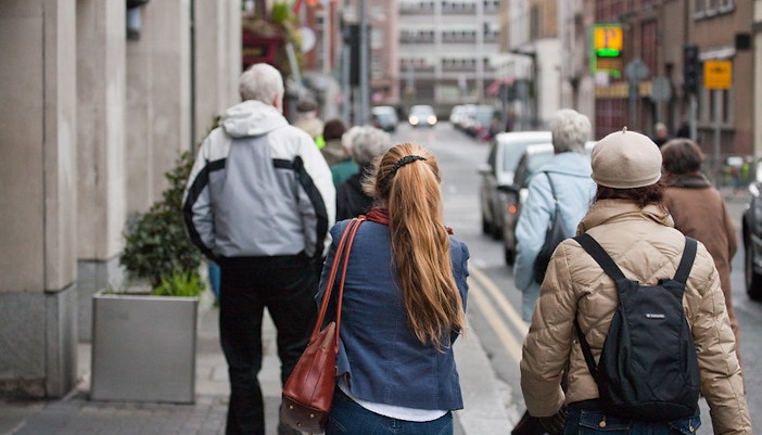 Florence Travel Guide - Walking Tours