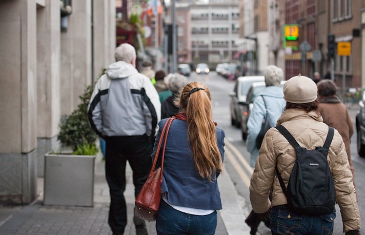 Madrid Travel Guide - Walking Tours