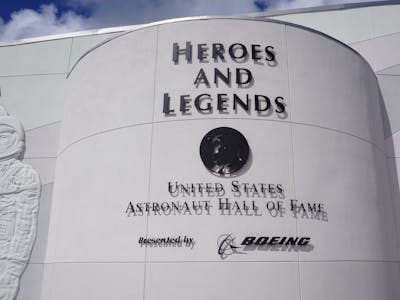 Kennedy Space Center Photos