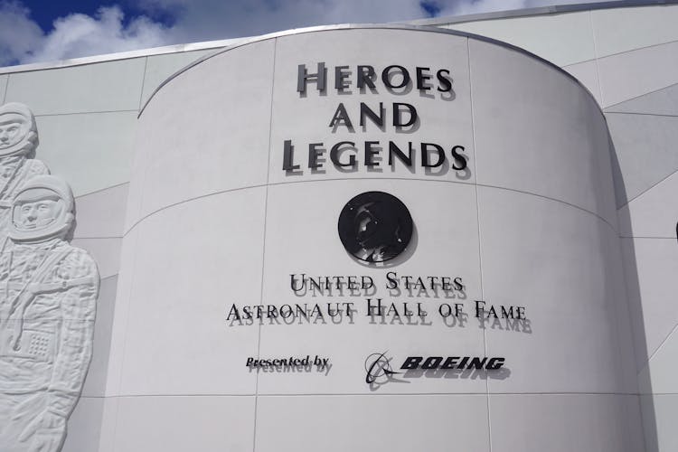 Kennedy Space Center