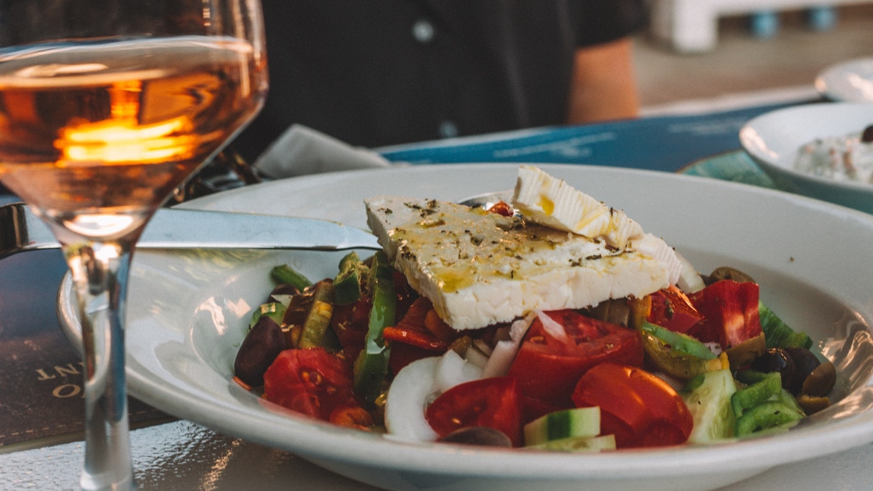 Entradas al Templo de Poseidón y Cabo Sounion