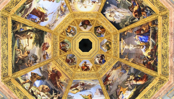 Medici Chapel