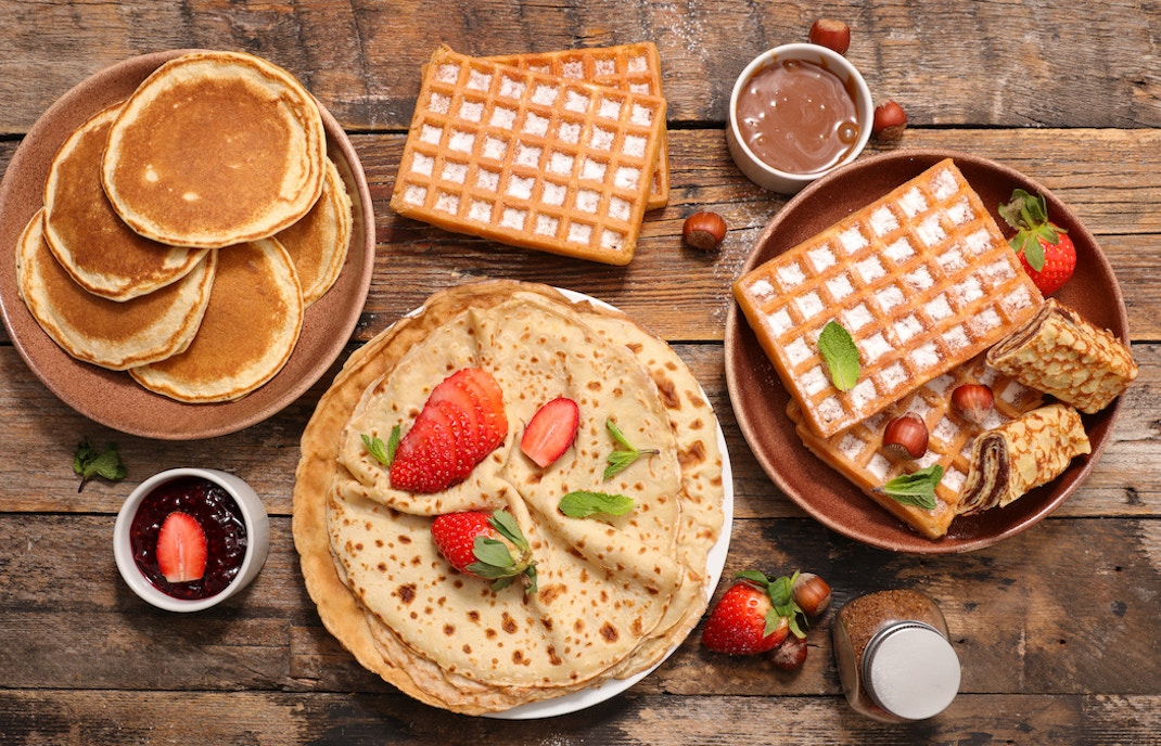 atmosphere burj khalifa restaurant