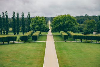 Château de Chambord