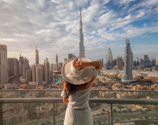 Dubai Public Transport