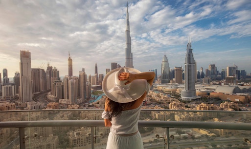 Things To Do In Abu Dhabi