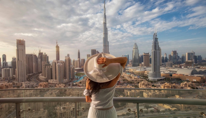 Dubai City Travel Guide - 2-Day Itinerary