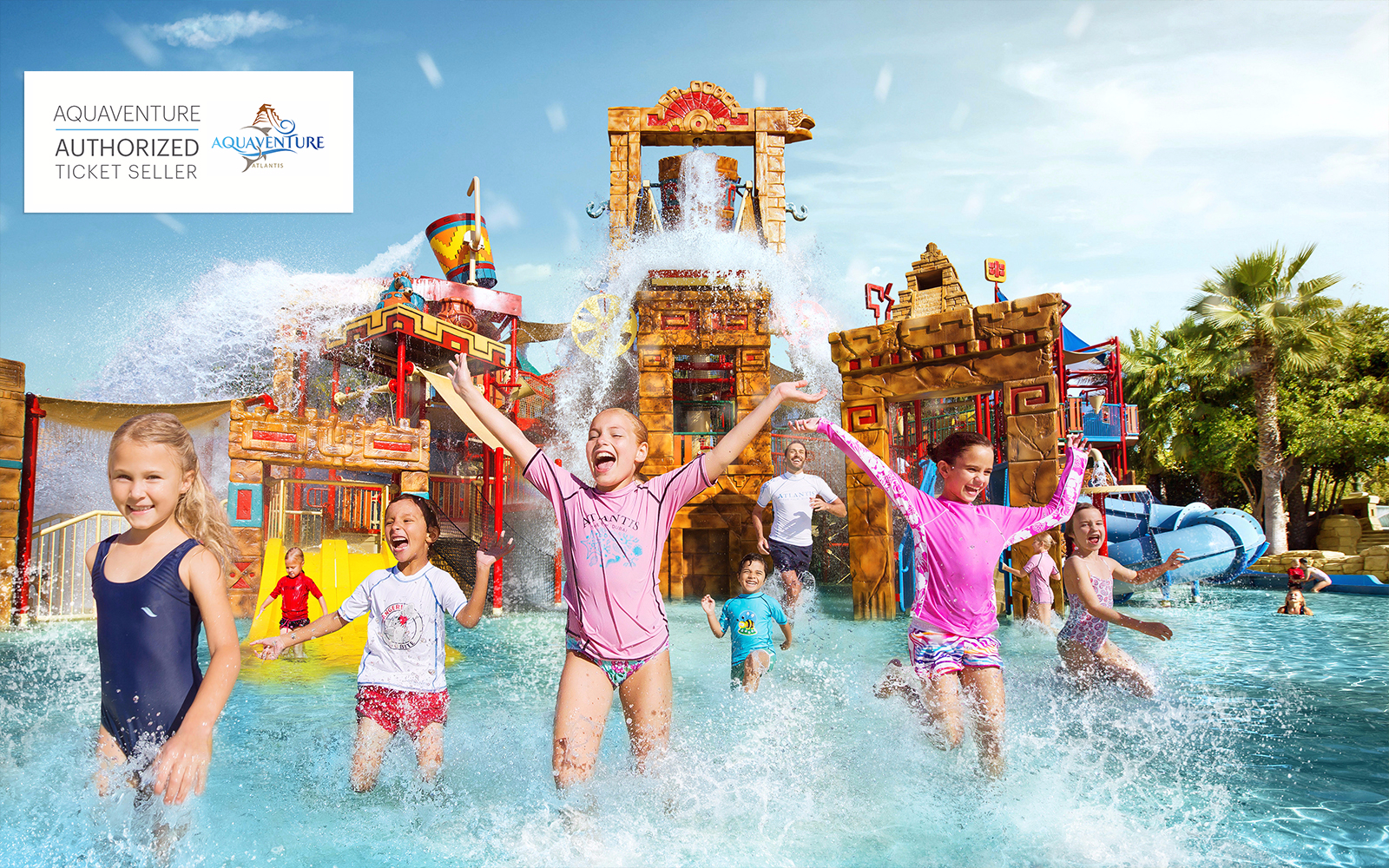 parc aquatique atlantis