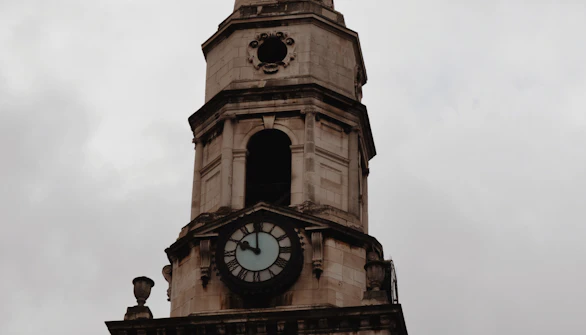 st paul's cathedral