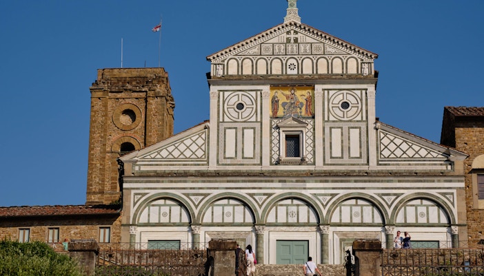 viagem para toscana - Caça às trufas em San Miniato