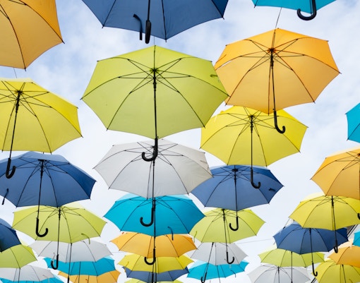 Florence Travel Guide - Summer in Florence