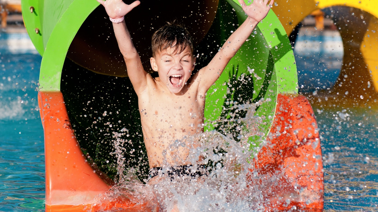 Western Water Park