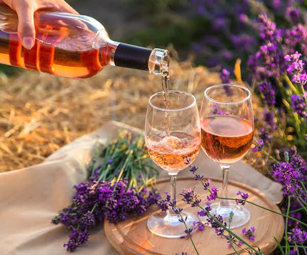 Prague in May events