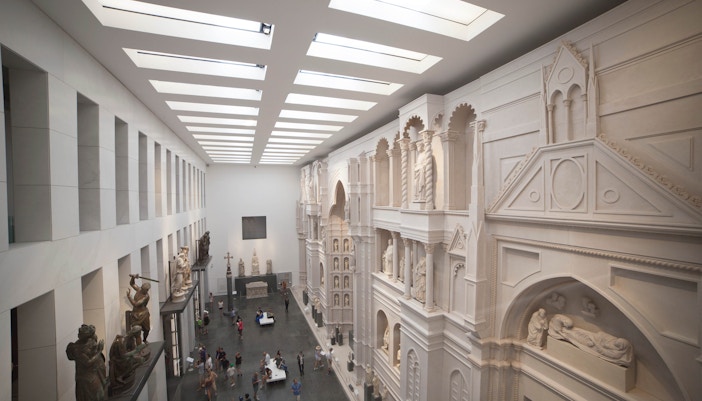 Duomo Museum