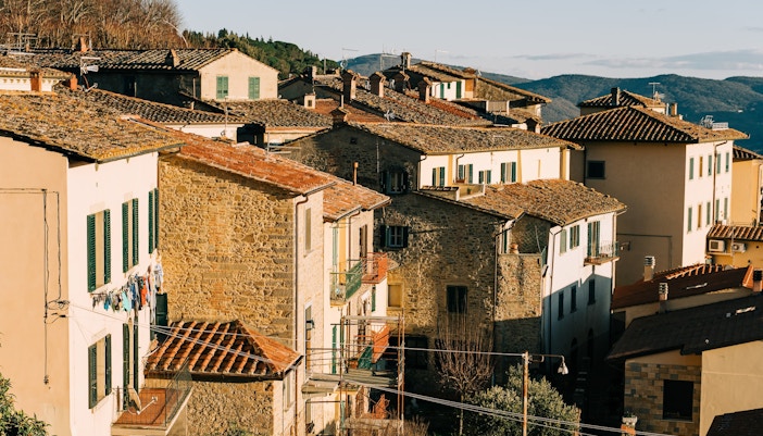 viagem para toscana - Explore Arezzo