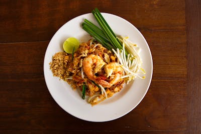 Pad Thai, Barcelona