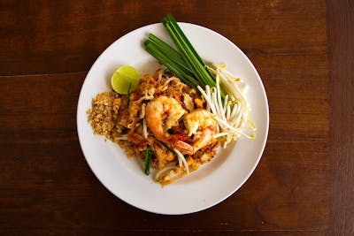 Pad Thai, Barcelona