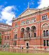 Müzeler - Victoria ve Albert Müzei