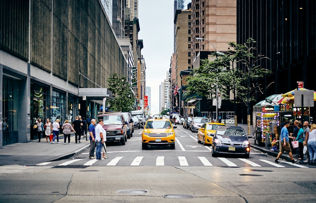 9/11 museum location