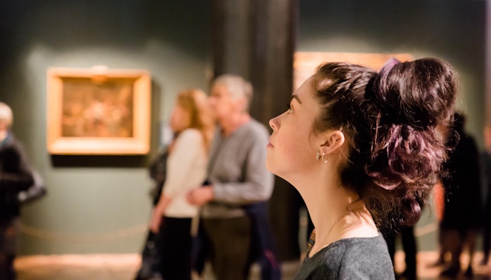 Peggy Guggenheim Museum - Exhibitions