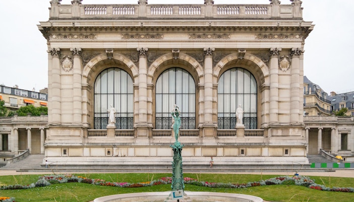 Best Places to Visit in Paris - Gabrielle Chanel Exhibition