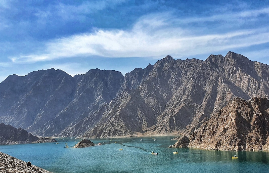 Dubai in April - What to Look Out For