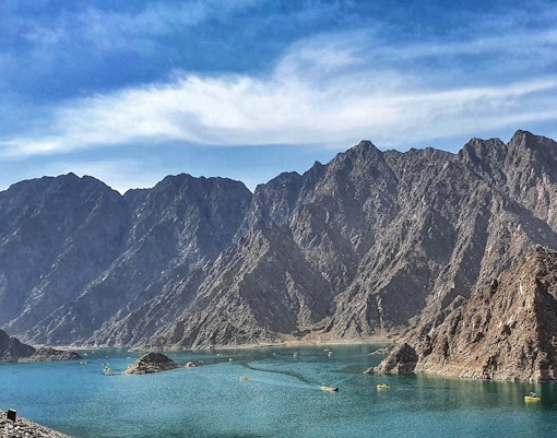 Best things to do in Dubai - City Tours