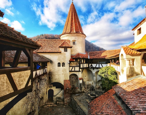 bran castle skip the line