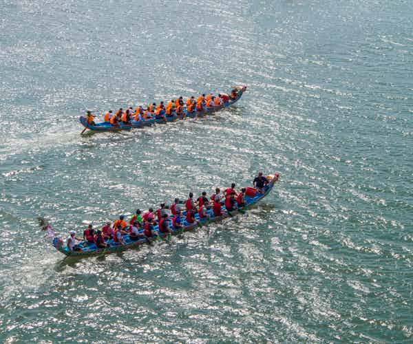 Singapore in June events