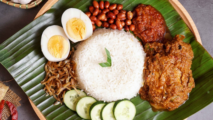 Singapore in July - What to eat in Singapore in July