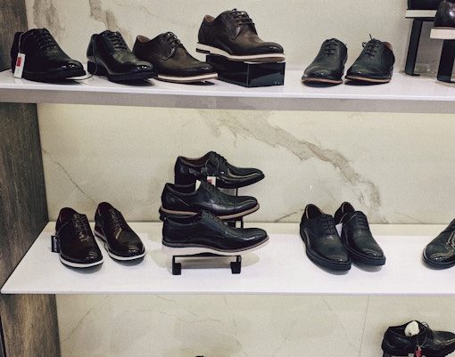 Rome Travel Guide - Where to shop in Rome