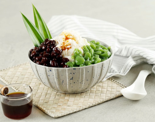 Singapore Travel Guide - Must-Try Singaporean Desserts