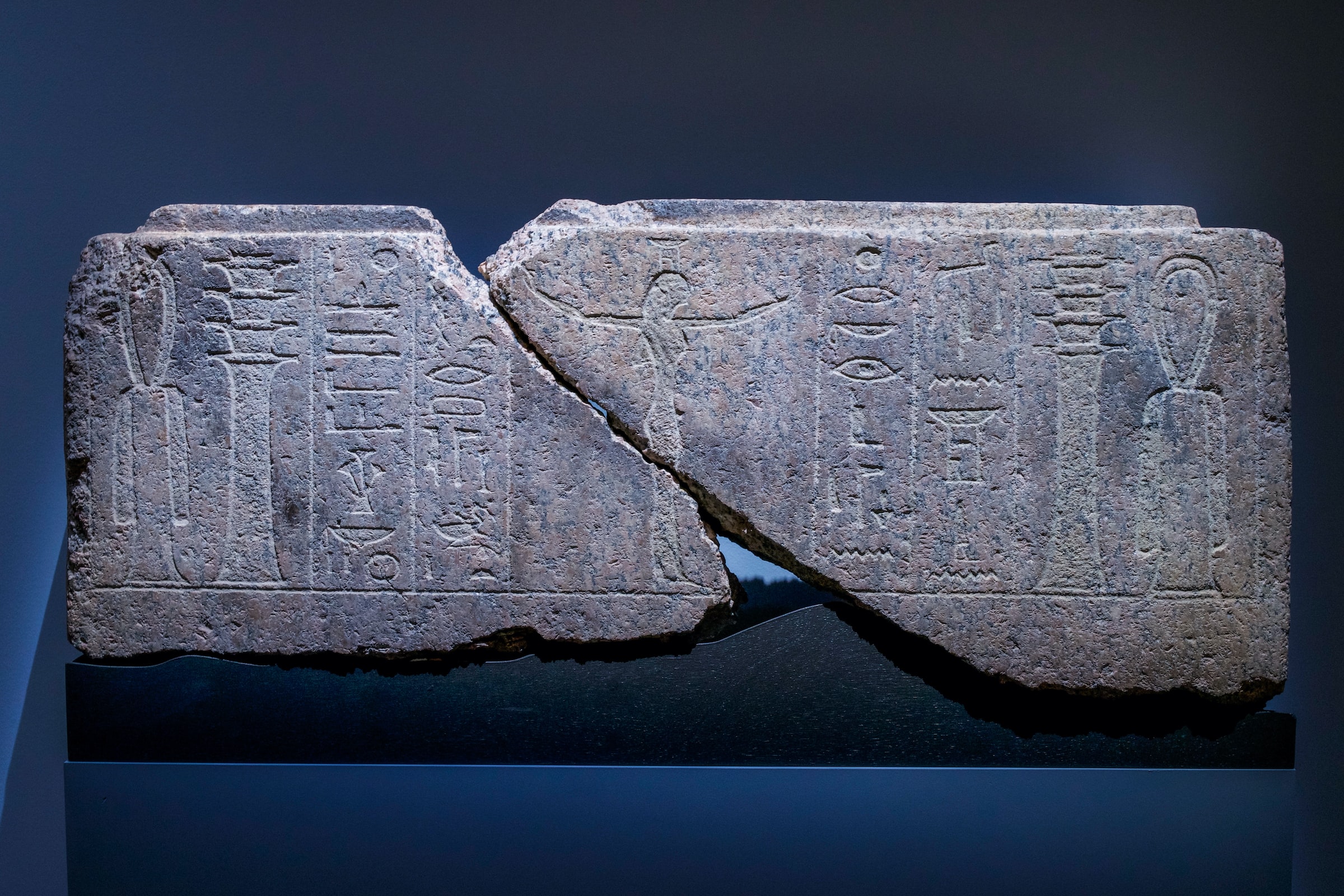 MUCEM Marseille collections