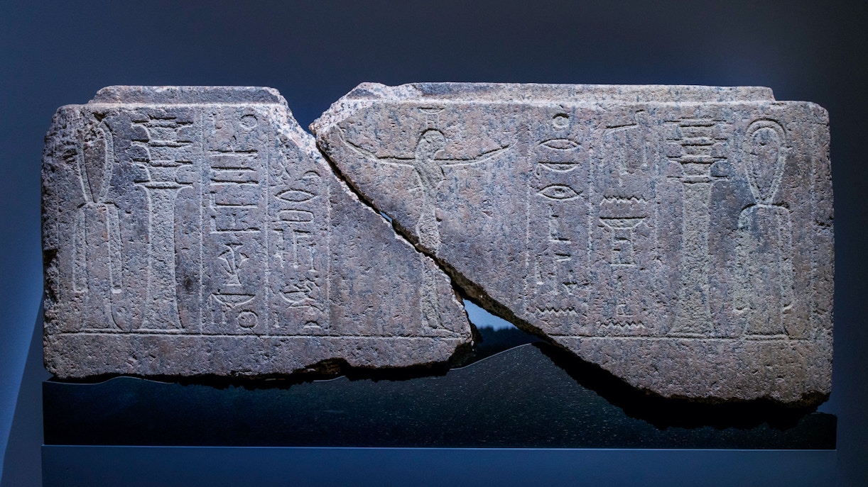 MUCEM Marseille collections