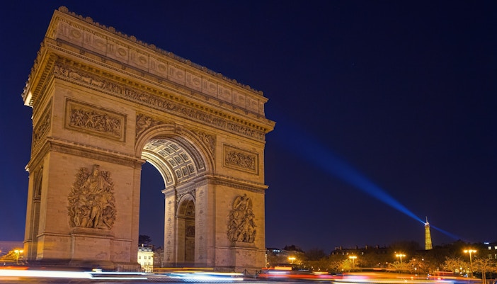 Paris in Summer- Top Things to do in Paris