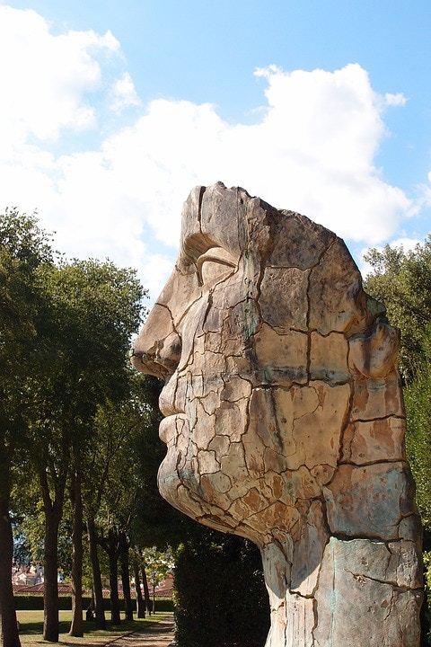 Boboli Garden Tickets