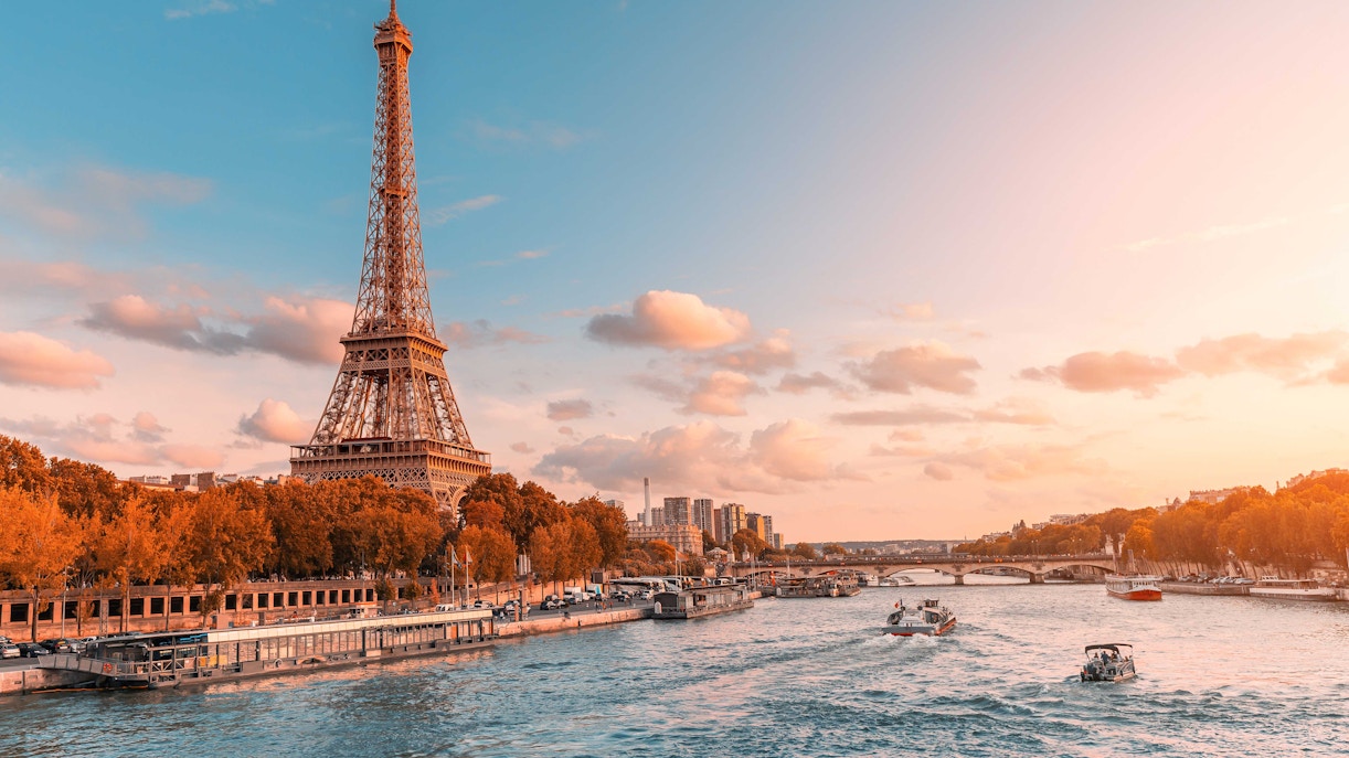 activités couple paris