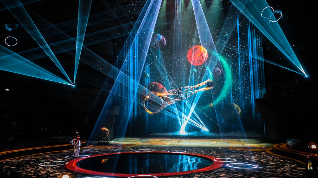 about La Perle Dubai