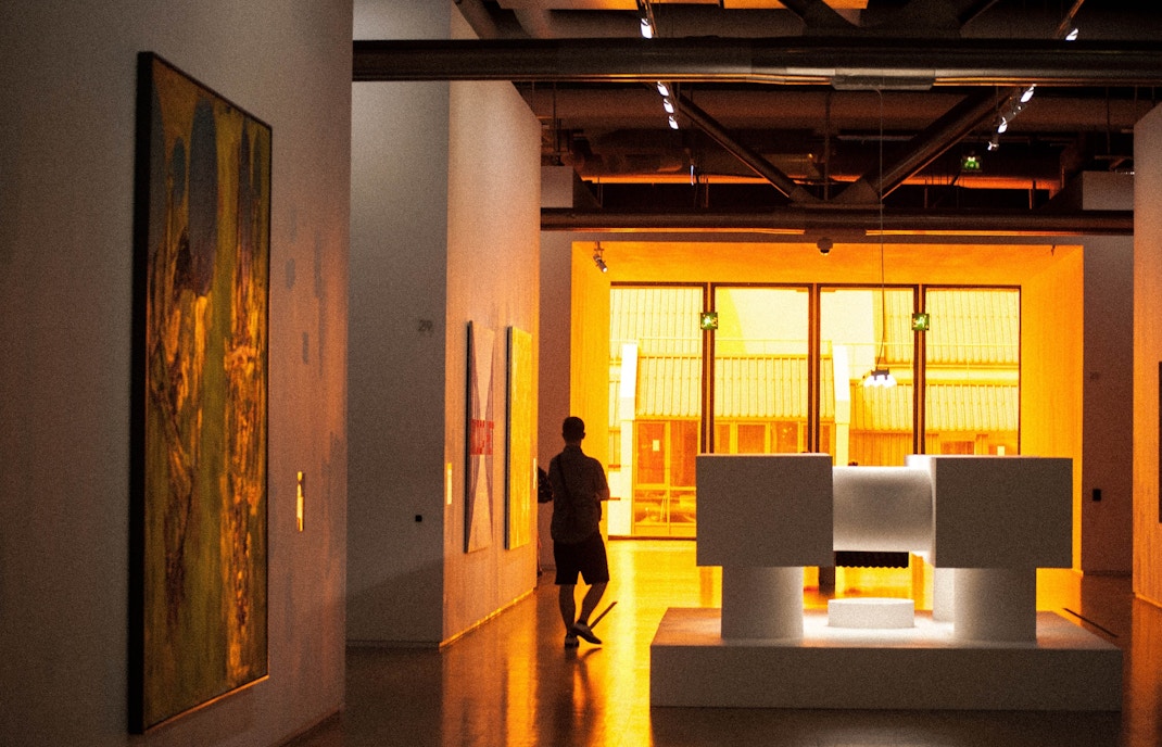 centre pompidou exhibitions