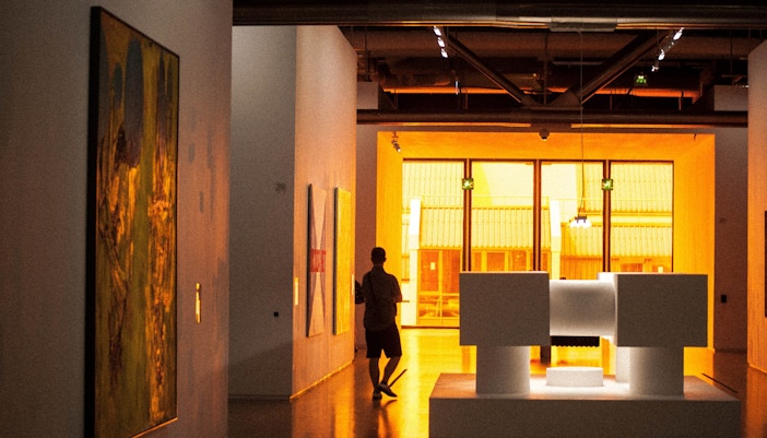 Centre Pompidou biglietti