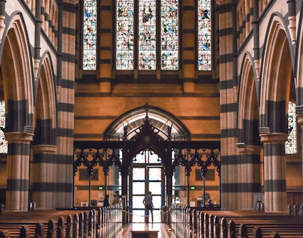 st paul's cathedral