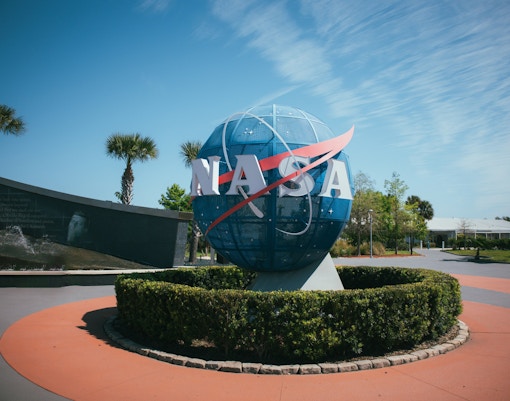 Kennedy Space Center Attractions - Mission Control: The Unsung Heroes Of Apollo