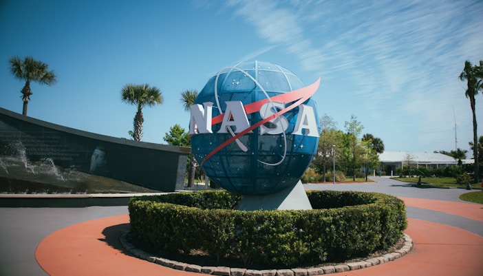Kennedy Space Center History - 1960's