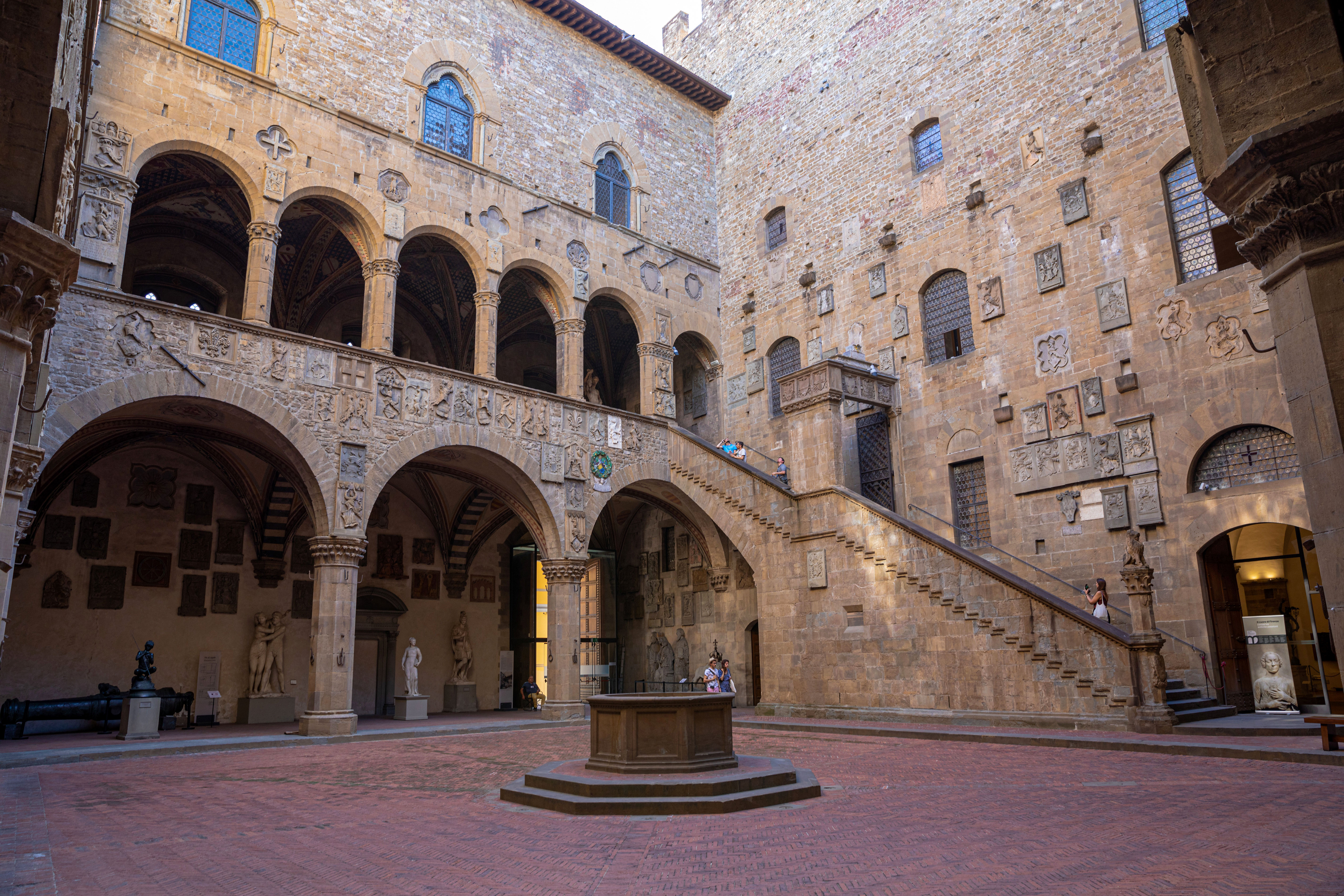 Bargello Museum
