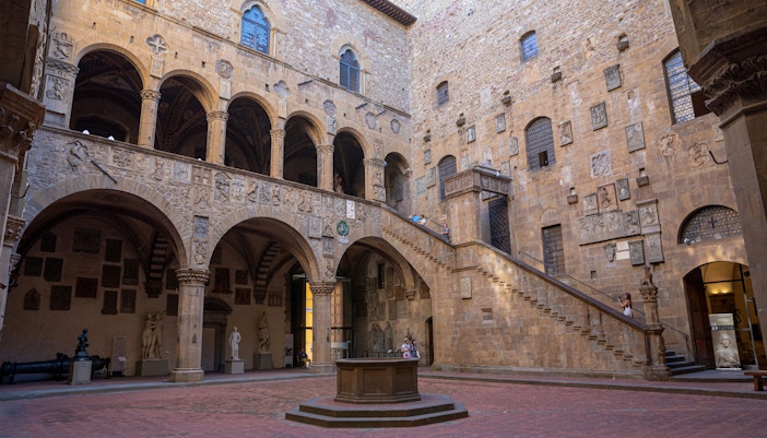 Bargello Museum