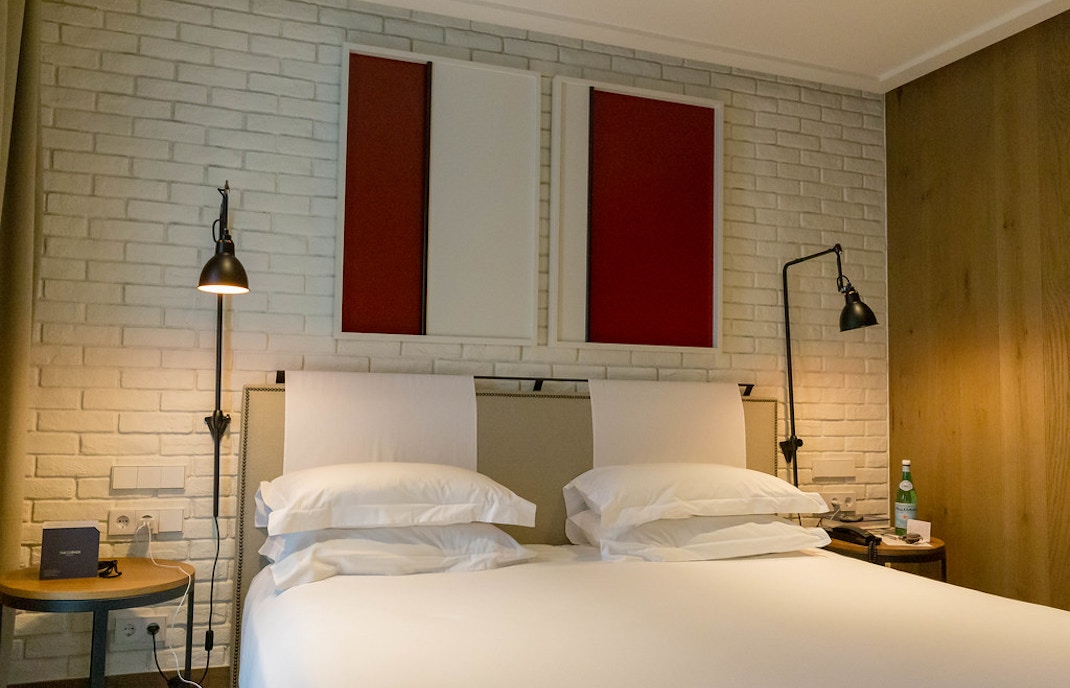 Florence Travel Guide - Boutique Hotels