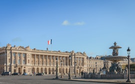 Place de la Concorde
